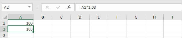 Compound Interest Example