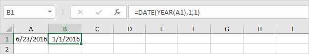 Date Function