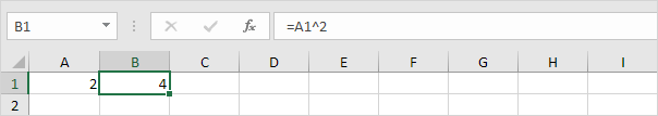 Formula Cell