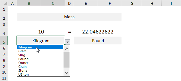 Free Unit Converter