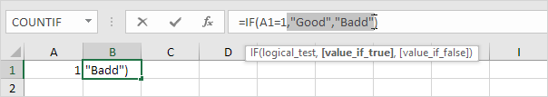 Spell Check Words in Formula Bar