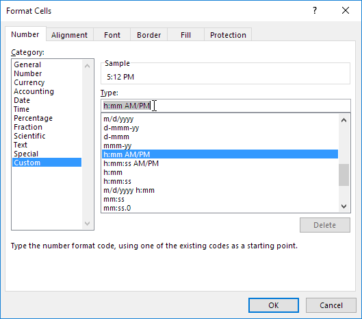 Copy Format Code