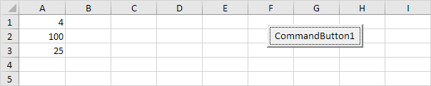 Loop through Defined Range Result