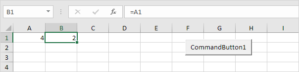 Manual Calculation