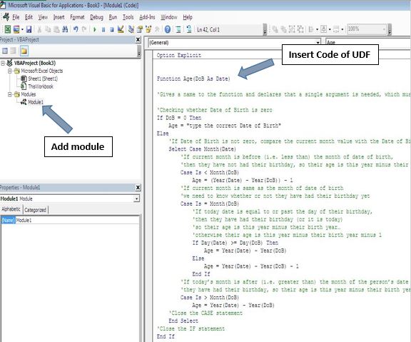 ArrowAddingUDFCode