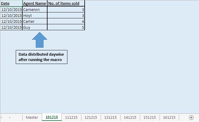 ArrowOutput