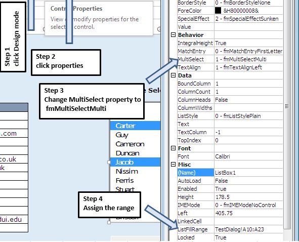 ArrowPropertiesDialogBox-2