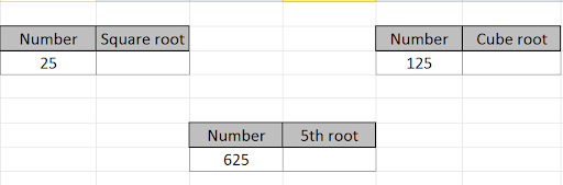 square-root