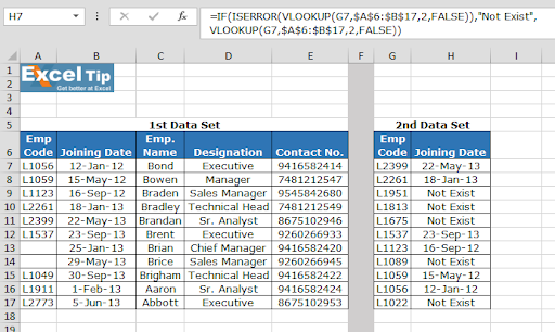 Sheet 3(Iserror)