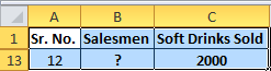 regression analysis in excel